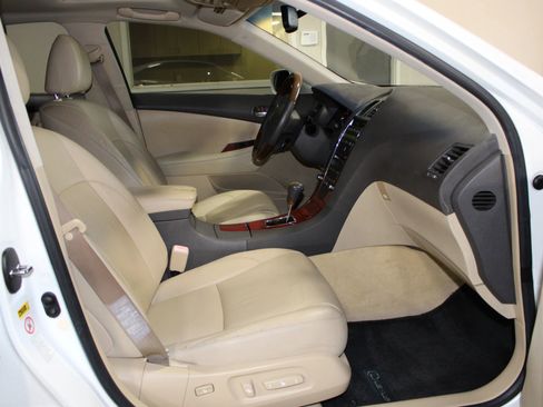 Used 2008 Lexus ES 350 FWD image 26