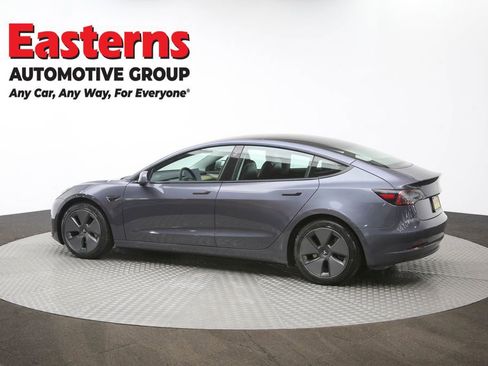 Used 2021 Tesla Model 3 Standard Range Plus image 61