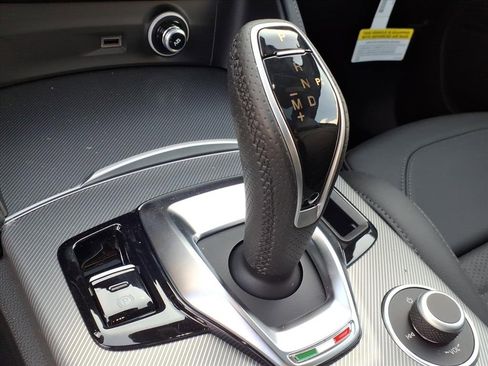 New 2025 Alfa Romeo Stelvio Sprint w/ Veloce Package image 21