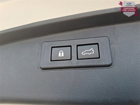 Certified 2025 Subaru Outback Limited w/ Popular Package #2 image 30