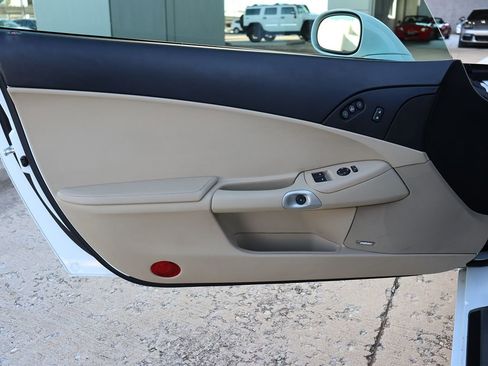 Used 2012 Chevrolet Corvette Grand Sport w/ 3LT Preferred Equipment Group image 39