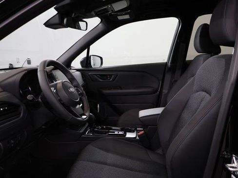 New 2026 Subaru Forester Premium image 13