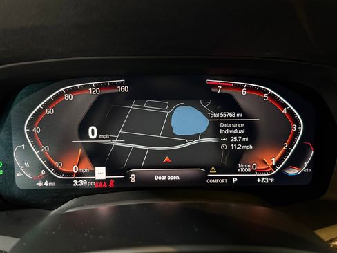 Used 2019 BMW X5 xDrive40i w/ Premium Package 2 image 18