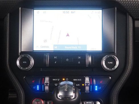 Used 2021 Ford Mustang GT Premium w/ GT Performance Package RWD image 28