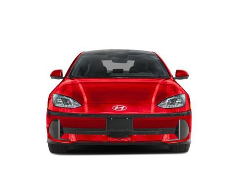 Used 2025 Hyundai Ioniq 6 Limited image 7