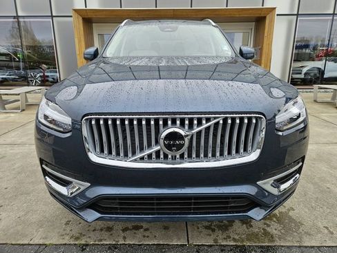 Certified 2025 Volvo XC90 B6 Plus w/ Protection Package Premier AWD/4WD image 2