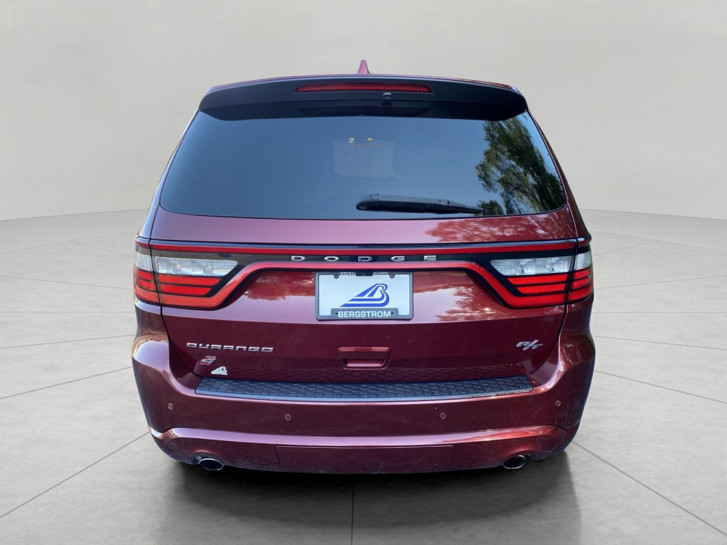 Used 2021 Dodge Durango R/T AWD/4WD image 11