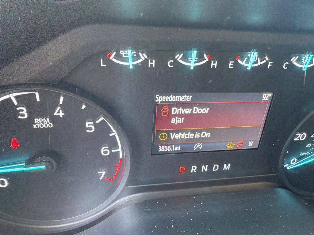 Used 2026 Ford F150 STX RWD image 13