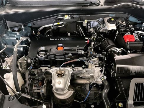 Used 2025 Honda HR-V Sport image 34