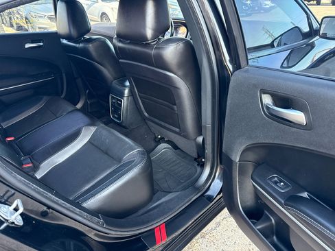 Used 2020 Dodge Charger SXT w/ Leather Interior Group image 13
