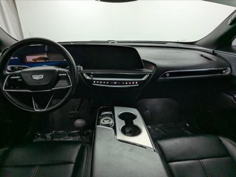 Used 2024 Cadillac Lyriq Tech w/ LPO, Floor Liner Package AWD/4WD image 24