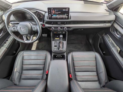 Certified 2024 Honda CR-V Sport-L image 23
