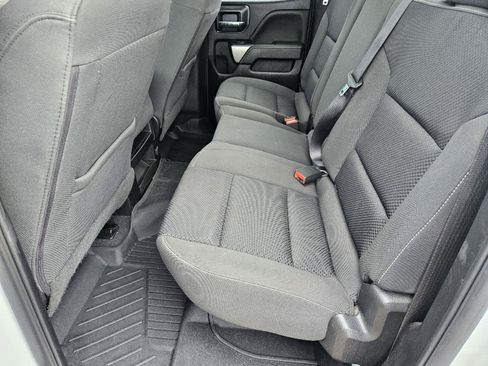 Used 2019 Chevrolet Silverado 1500 LT w/ All Star Edition AWD/4WD image 15