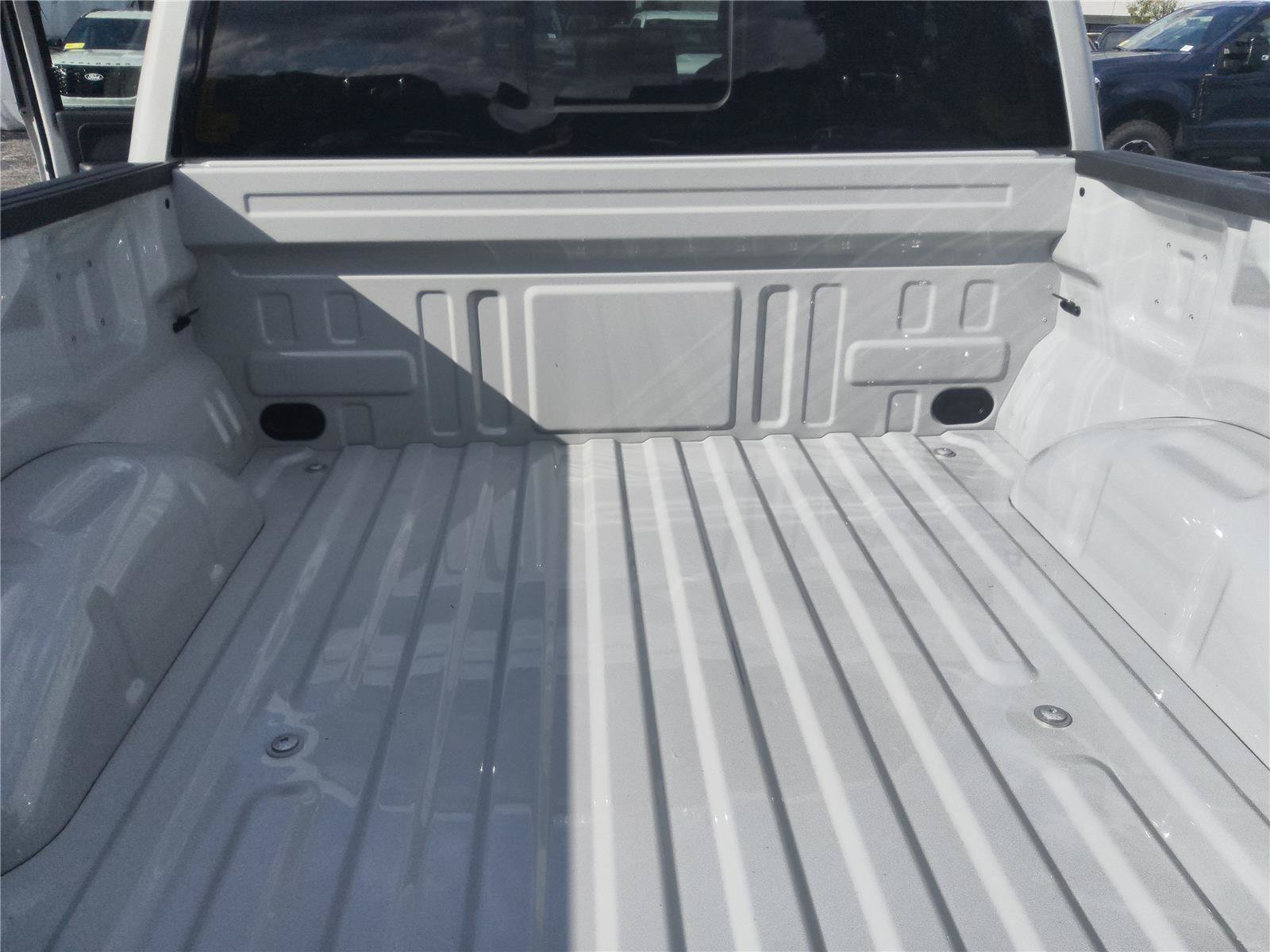 New 2026 Ford F150 Lariat w/ Equipment Group 501A Mid RWD image 19