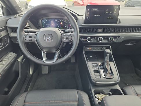 New 2026 Honda CR-V Sport-L image 12