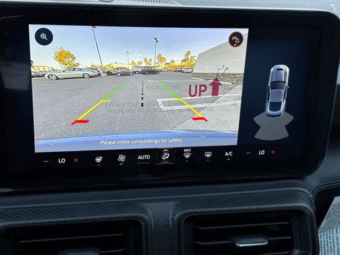 New 2024 Ford Mustang Dark Horse w/ Dark Horse Handlin Package image 19