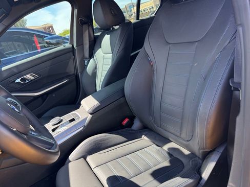 Used 2023 BMW M340i w/ Premium Package image 7