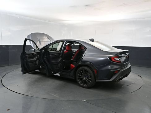 Used 2026 Subaru WRX Limited AWD/4WD image 28