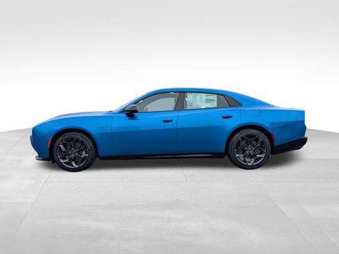 New 2026 Dodge Charger R/T image 3