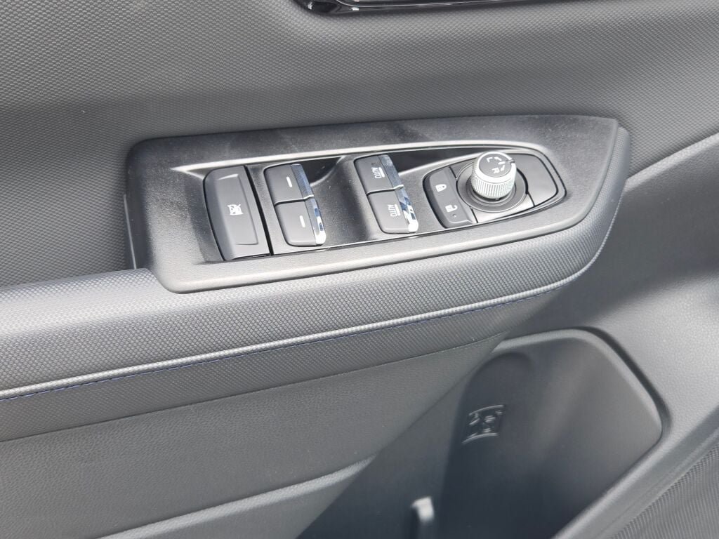 New 2026 Subaru Forester Limited AWD/4WD image 25