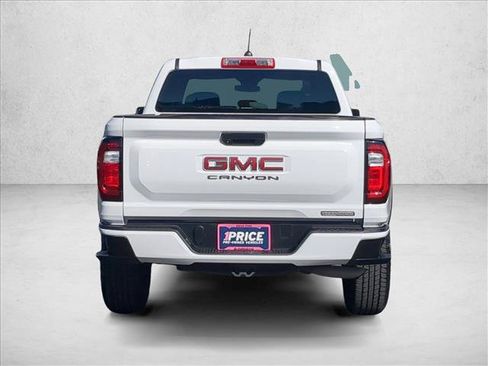 Used 2023 GMC Canyon Elevation RWD image 6