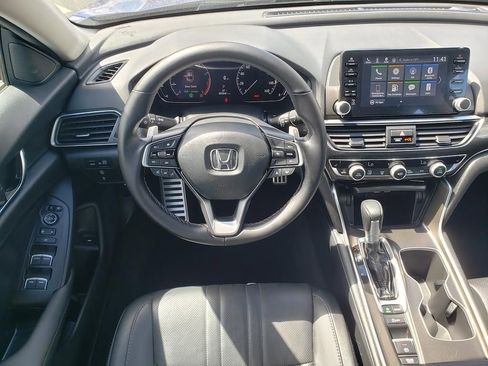 Used 2022 Honda Accord Sport Special Edition image 12