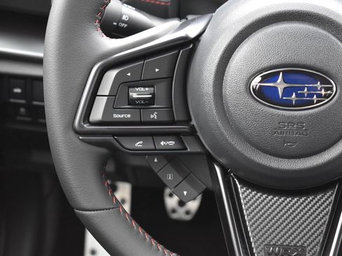 New 2025 Subaru WRX Premium image 17