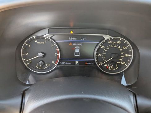 Used 2019 Nissan Altima 2.5 SR image 30