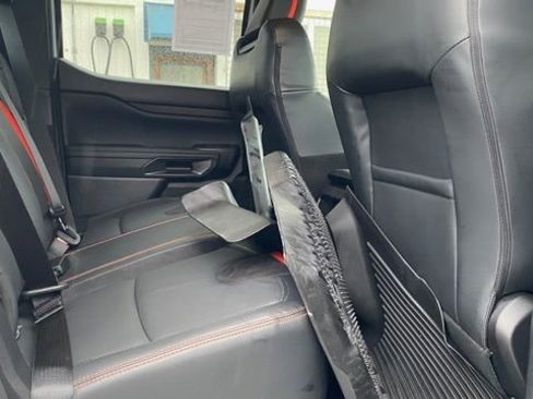 Used 2024 Ford Ranger Raptor image 22