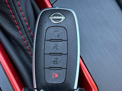 New 2026 Nissan Kicks SR image 35