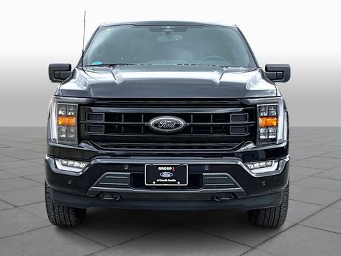 Certified 2023 Ford F150 XLT w/ Equipment Group 302A High image 4