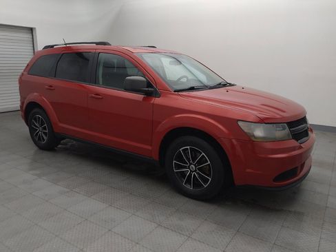 Used 2018 Dodge Journey SE w/ Popular Equipment Group image 11
