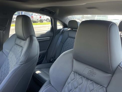 Used 2025 Audi S3 Prestige w/ Prestige Package image 22