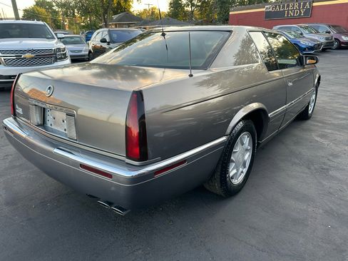 Used 1999 Cadillac Eldorado w/ Comfort/Convenience Pkg image 8