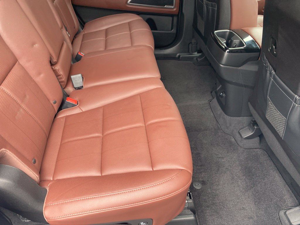 Used 2024 Kia Telluride EX AWD/4WD image 31