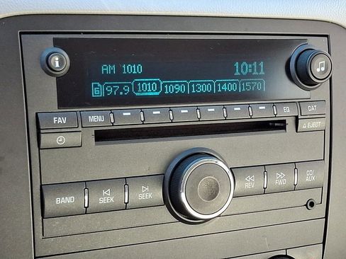 Used 2006 Buick Lucerne CXL w/ Luxury Package image 18