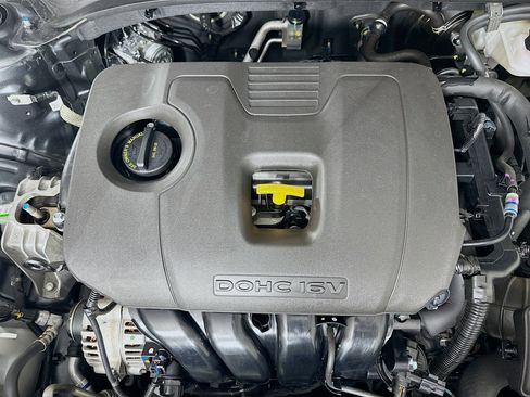 Used 2024 Kia Forte LXS image 30