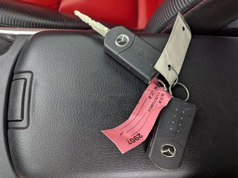 Used 2005 MAZDA RX-8 Sport w/ AT Grand Touring Pkg image 23