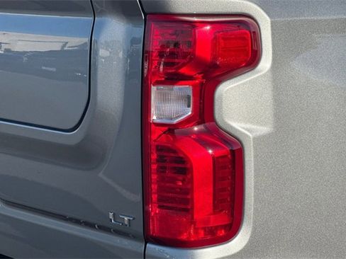 Certified 2023 Chevrolet Silverado 1500 LT w/ Convenience Package II image 50