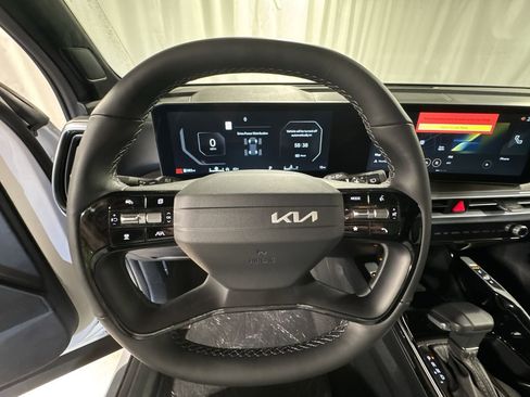 New 2026 Kia Sorento SX Prestige image 20