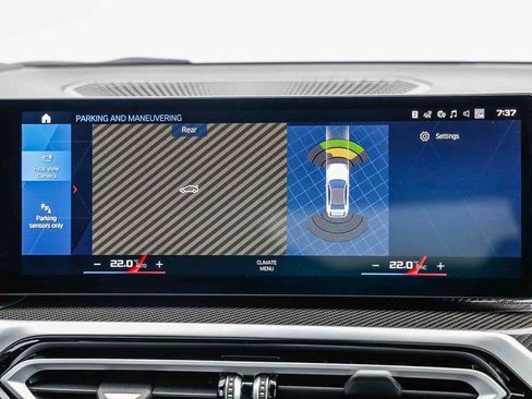 Used 2024 BMW M2 w/ Lighting Package image 15