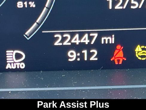 Used 2023 Audi Q4 e-tron Prestige w/ Black Optic Package image 19