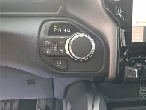 New 2026 RAM 1500 Big Horn image 16