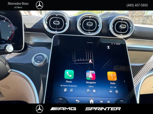New 2026 Mercedes-Benz CLE 53 AMG 4MATIC Coupe image 25