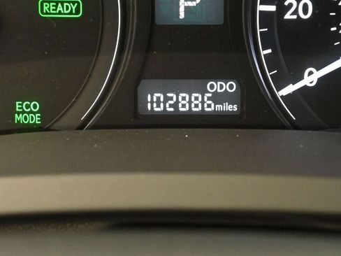 Used 2013 Lexus RX 450h AWD w/ Navigation Pkg image 20