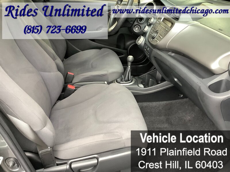 Used 2013 Honda Fit image 34