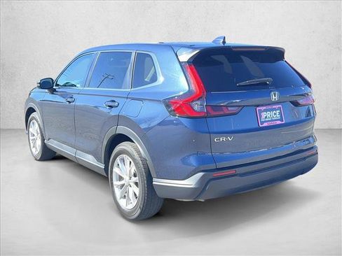 Used 2023 Honda CR-V EX-L image 7