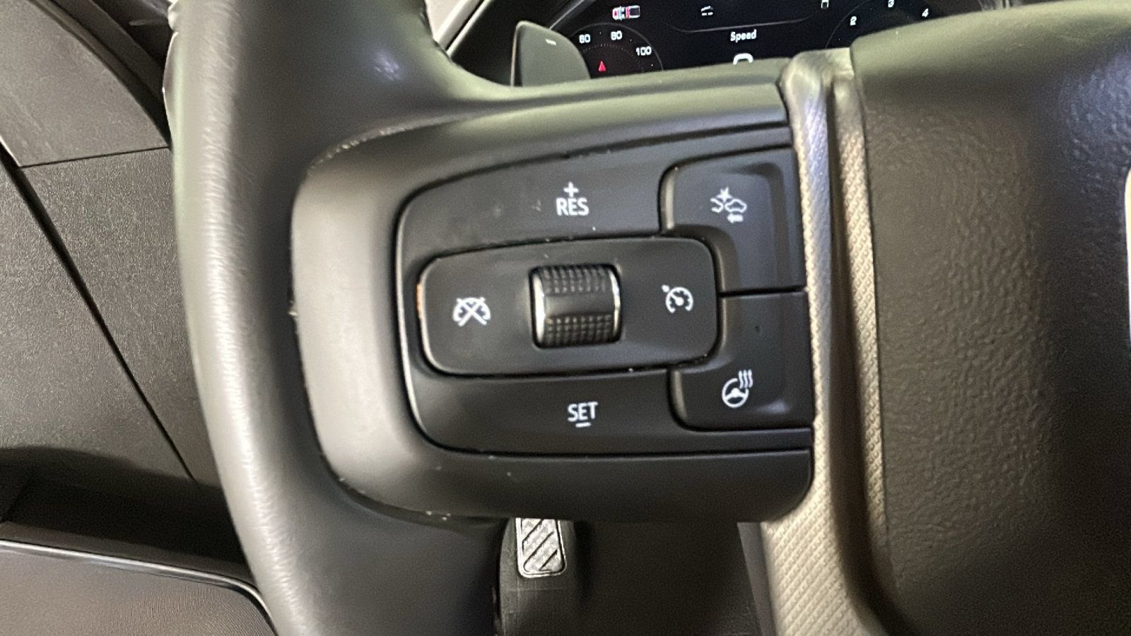 Used 2025 GMC Sierra 1500 Denali AWD/4WD image 18