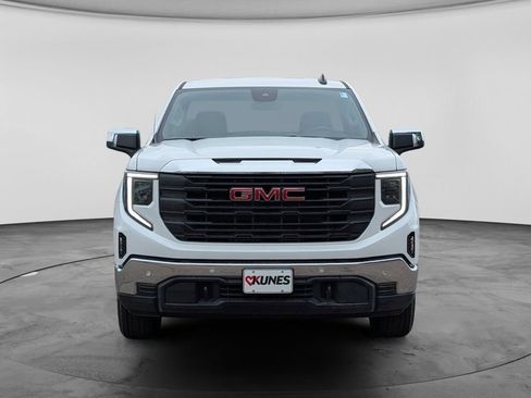 New 2026 GMC Sierra 1500 Pro w/ Pro Value Package AWD/4WD image 2