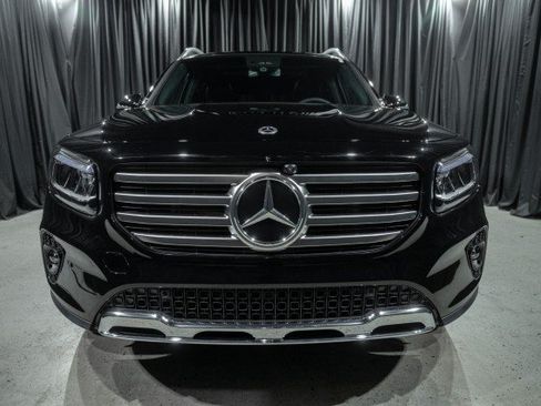 Certified 2026 Mercedes-Benz GLB 250 image 2
